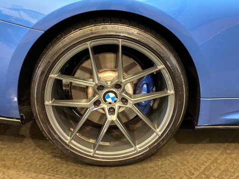 BMW 4 Series 3.0 435i M Sport Auto Euro 6 (s/s) 2dr 36