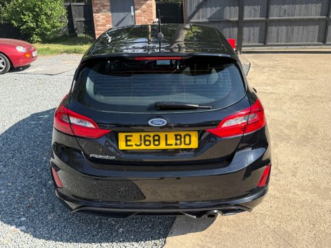 Ford Fiesta 1.0 FIESTA ST-LINE TURBO 5dr 30