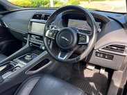 Jaguar F-Pace 2.0 D180 Chequered Flag Auto AWD Euro 6 (s/s) 5dr 82