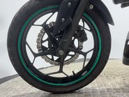 Kawasaki Z ABS 2016 18K GOOD RUNNING A2 READY NAKED BIKE LIGHT PROJECT BIKE 300CC 15