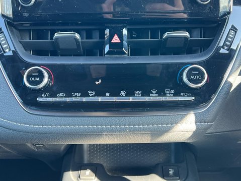 Suzuki Swace SZ-T 32