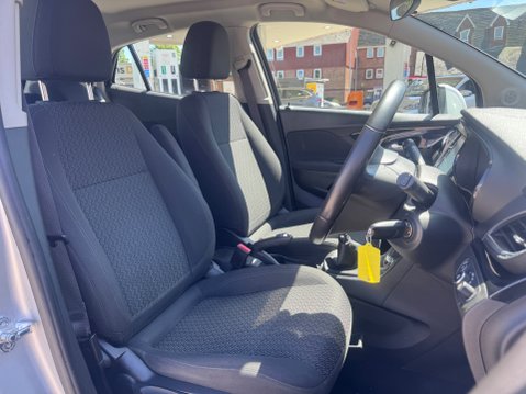 Vauxhall Mokka X DESIGN NAV ECOTEC S/S 3