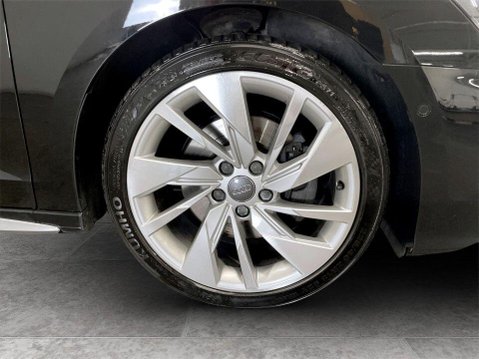 Audi A3 2.0 TDI 30 S line Sportback 5dr Diesel Manual Euro 6 (s/s) (116 ps) 10