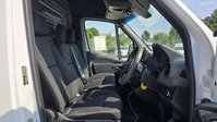 Mercedes-Benz Sprinter 2.1 316 CDI Panel Van 5dr Diesel Manual RWD L2 H2 Euro 6 (163 ps) 10