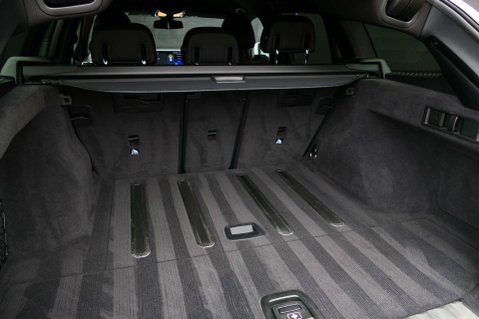 BMW 3 Series 2.0 320i M Sport Auto 5dr 17