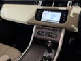 Land Rover Range Rover Sport SDV6 HSE 17