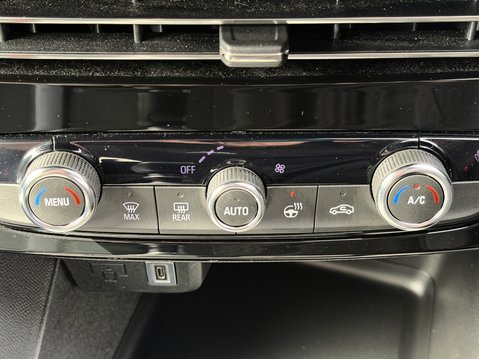 Vauxhall Mokka 1.2 Turbo 136 Griffin 5dr 25