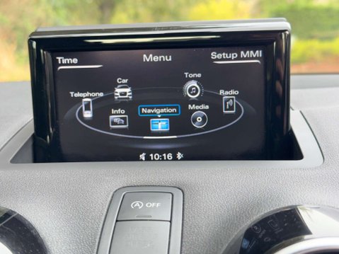 Audi A1 1.6 A1 S Line TDI 3dr 39