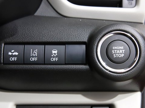 Suzuki Swift 1.2 Mild Hybrid Motion 5dr CVT 28