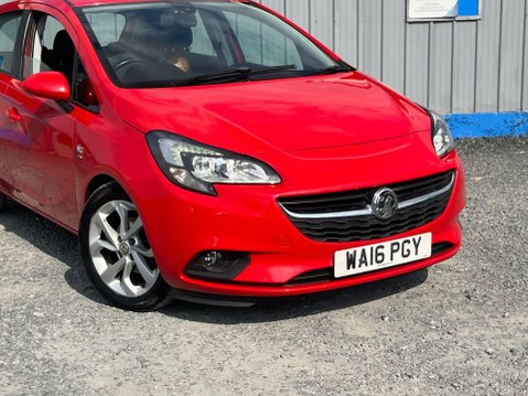 Vauxhall Corsa 1.4i ecoFLEX Energy Euro 6 5dr (a/c) 46