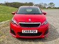 Peugeot 108 ACTIVE TOP 60