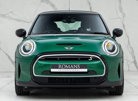 Mini Hatch Cooper S Electric Level 3 21