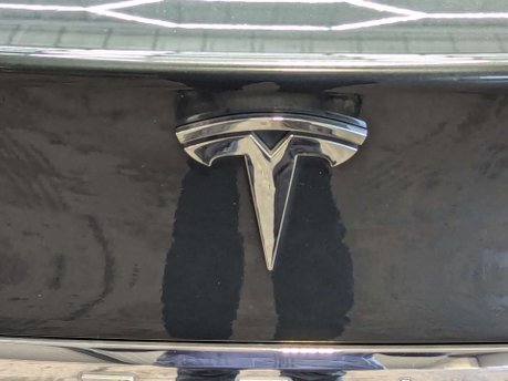 Tesla Model S Model S 5dr 38