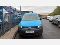 Volkswagen Caddy Maxi 2.0 TDI C20 BlueMotion Tech Startline LWB Euro 6 (s/s) 6dr 2
