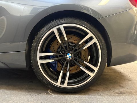 BMW M2 3.0i DCT Euro 6 (s/s) 2dr 48