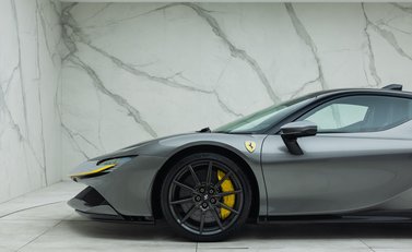 Ferrari SF90 Stradale ASSETTO FIORANO 47