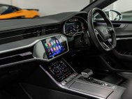 Audi S7 3.0 TDI V6 Sportback 5dr Diesel Tiptronic quattro Euro 6 (s/s) (349 ps) 68