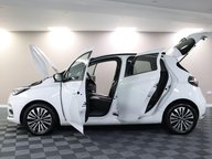 Renault Zoe TECHNO 6