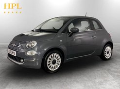 Fiat 500 1.0 MHEV Dolcevita Hatchback 3dr Petrol Manual Euro 6 (s/s) (70 bhp) Cruis