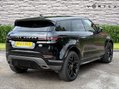 Land Rover Range Rover Evoque 2.0 Range Rover Evoque R-Dynamic SE D Auto 4WD 5dr 7