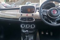 Fiat 500X 1.0 CITY CROSS LOOK! ONLY 53000 MILES! 5 SERVICES 14