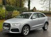 Audi Q3 TFSI SPORT