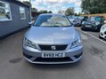 SEAT Leon TSI EVO SE DYNAMIC 3