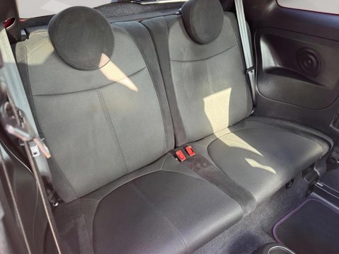 Abarth 595 1.4 T-Jet Trofeo Euro 6 3dr 30