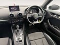 Audi A3 1.0 A3 Sportback 30 TFSI Black Edition Semi-Auto 5dr 11