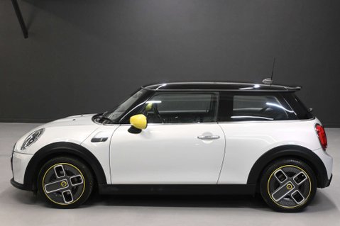 Mini Hatch Cooper S Electric Level 1 3dr 14