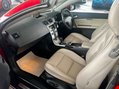 Volvo C70 2.0 D3 SE Lux Solstice Geartronic Euro 5 2dr 27