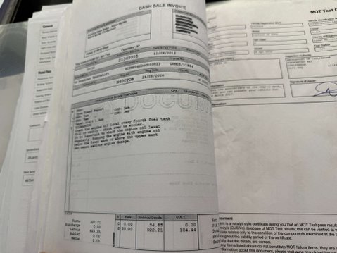 Aston Martin Vantage 4.3 Vantage V8 Auto 2dr ROADSTER 144