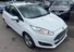 Ford Fiesta 1.0T EcoBoost Zetec Powershift Euro 5 5dr