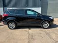 Ford Kuga 2.0 TDCi Titanium 2WD Euro 6 (s/s) 5dr 7