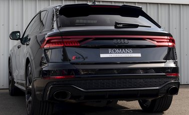 Audi RS Q8 Vorsprung 3