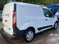 Ford Transit Connect 1.5 TDCi 220 Panel Van 5dr Diesel Manual L1 H1 (120 g/km, 74 bhp) 8