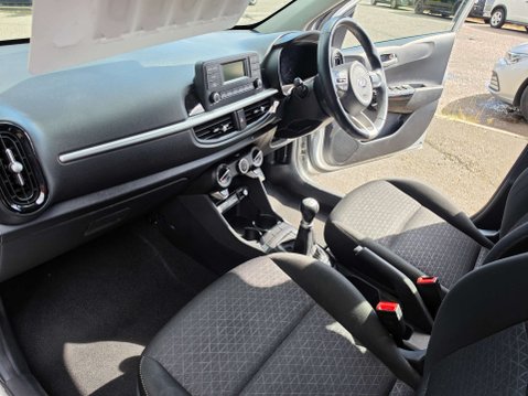 Kia Picanto 1.0 Picanto 2 5dr 56
