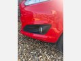 Ford Fiesta 1.0T EcoBoost Zetec Euro 5 (s/s) 5dr 5