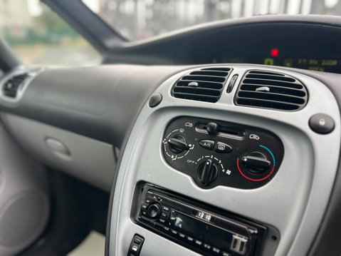 Citroen Xsara Picasso DESIRE HDI 20