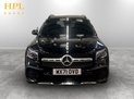 Mercedes-Benz GLB 1.3 GLB200 AMG Line SUV 5dr Petrol 7G-DCT Euro 6 (s/s) (163 ps) Alloys - Re 2