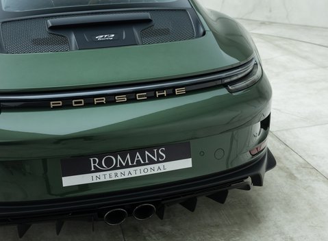 Porsche 911 GT3 TOURING (992) 30