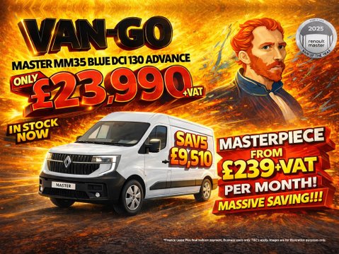 Loads of Vans - Your Trusted Van Centre 5