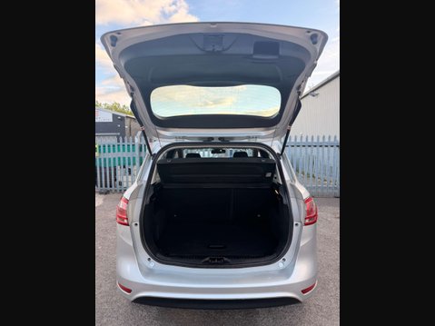 Ford B-Max 1.5 B-Max Titanium TDCi 5dr 30