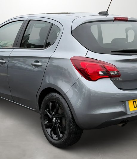 Vauxhall Corsa 1.4 Griffin 5dr