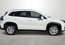 Suzuki S-Cross 1.4 Boosterjet 48V Hybrid Motion 5dr 10