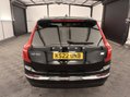 Volvo XC90 2.0h T8 Recharge 18.8kWh Ultimate Bright Auto 4WD Euro 6 (s/s) 5dr 52