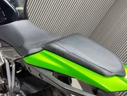 Kawasaki Z1000 SX 2011 35K GREAT RUNNING 1000CC TOURER PROJECT BIKE 21