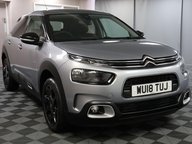 Citroen C4 Cactus BLUEHDI FLAIR S/S 30