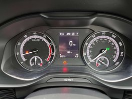 Skoda Kodiaq 2.0 Kodiaq SE L TSi 4x4 Semi-Auto 4WD 5dr 21