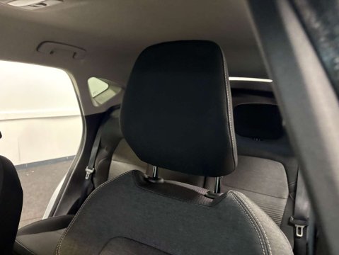 Renault Captur 1.3 Captur Iconic TCe 5dr 54